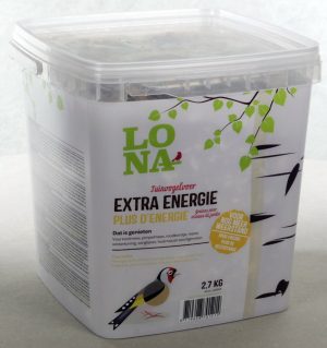 LONA Extra Energie Emmer