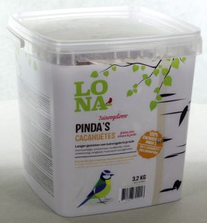 LONA Pinda's Emmer