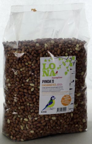 LONA Pinda's