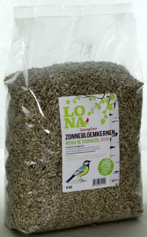 LONA Zonnebloemkernen