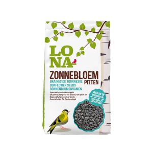 LONA Zonnebloempitten