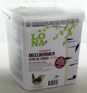 LONA Meelwormen Emmer