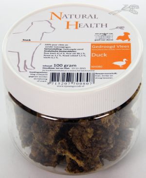 NH Snack Duck