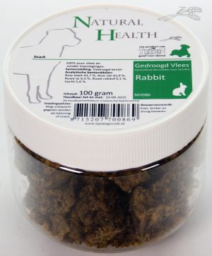 NH Snack Rabbit