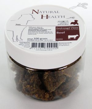 NH Snack Beef