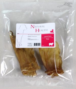 NH Snack Lamsoren Maxi