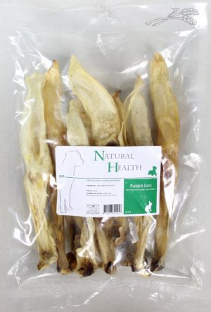 NH Snack Konijnenoren