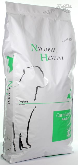 NH Dog Carnivore Adult