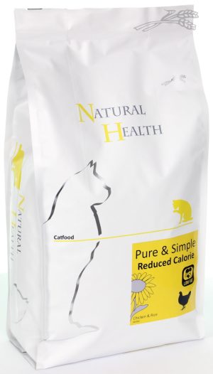 NH Cat Chicken Reduced
