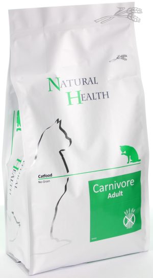 NH Cat Carnivore