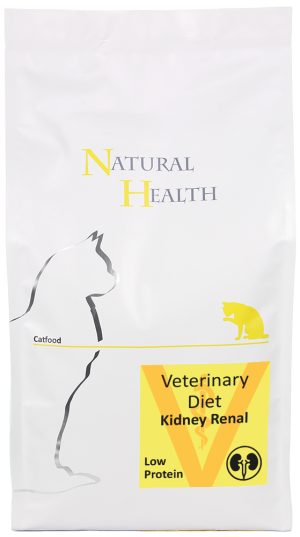 NH Cat Diet Kidney Renal
