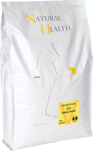 NH Cat Diet Kidney Renal