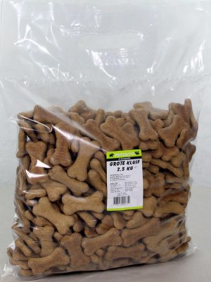 Pets&Co Grote Kluif Voordeeltas per doos