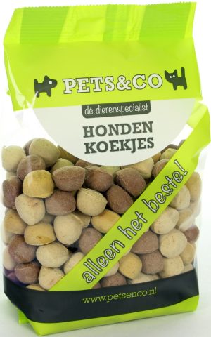 Pets&Co Jack Jackers per doos
