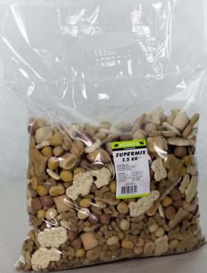 Pets&Co Koekjes Voordeeltas per doos