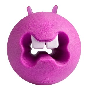 Toyz Fred Tractatiebal Roze