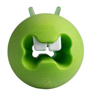 Toyz Fred Tractatiebal Groen