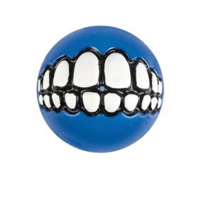 Toyz Grinz Small Blauw
