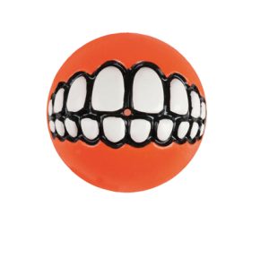 Toyz Grinz Small Oranje