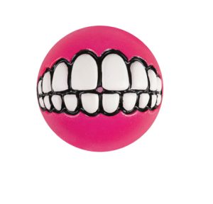 Toyz Grinz Small Roze