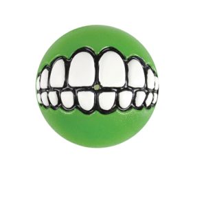 Toyz Grinz Small Lime