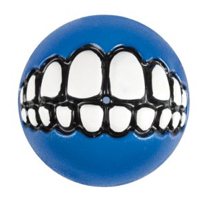 Toyz Grinz Medium Blauw