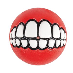 Toyz Grinz Medium Rood