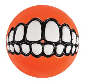 Toyz Grinz Medium Oranje