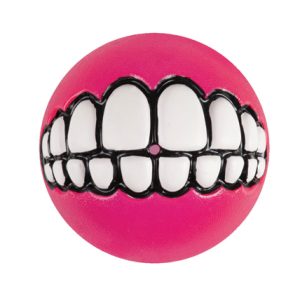 Toyz Grinz Medium Roze