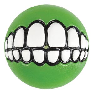 Toyz Grinz Medium Lime