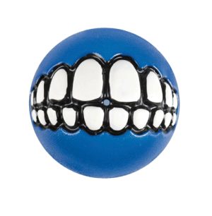 Toyz Grinz Large Blauw