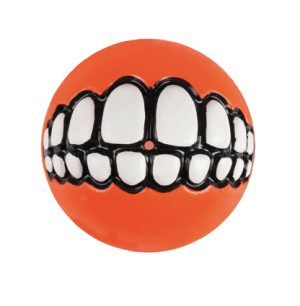 Toyz Grinz Large Oranje