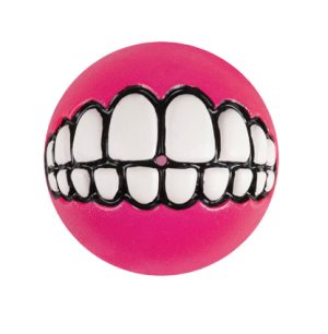 Toyz Grinz Large Roze