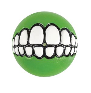 Toyz Grinz Large Lime