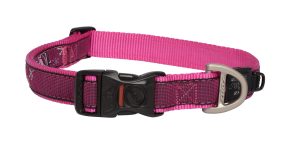 Fancy Dress Halsband XL Pink Love