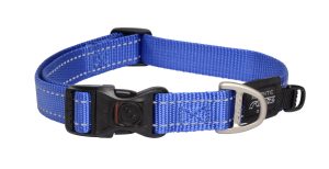 Utility Halsband L Blauw
