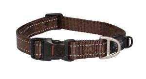 Utility Halsband L Bruin