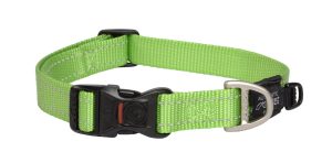 Utility Halsband L Lime