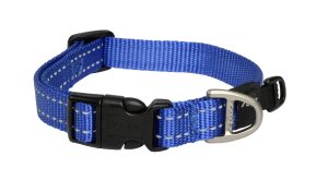 Utility Halsband M Blauw