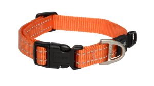Utility Halsband M Oranje