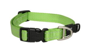 Utility Halsband M Lime