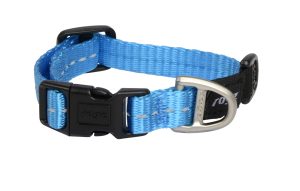 Utility Halsband XS Turquoise