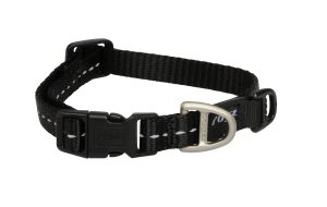 Utility Halsband S Zwart