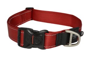 Utility Halsband XXL Rood