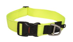 Utility Halsband XXL Geel