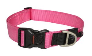 Utility Halsband XXL Roze
