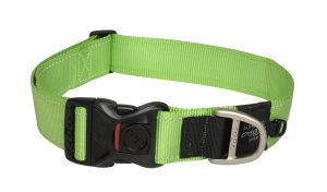Utility Halsband XXL Lime