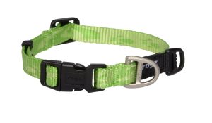 Alpinist Halsband S Lime