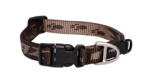 Alpinist Halsband M Bruin