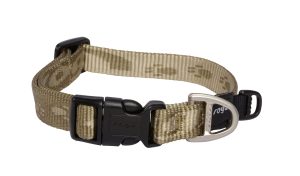 Alpinist Slipband M Goud